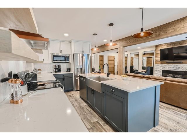 92 Wheeler Cir 114, Copper Mountain, CO 80443