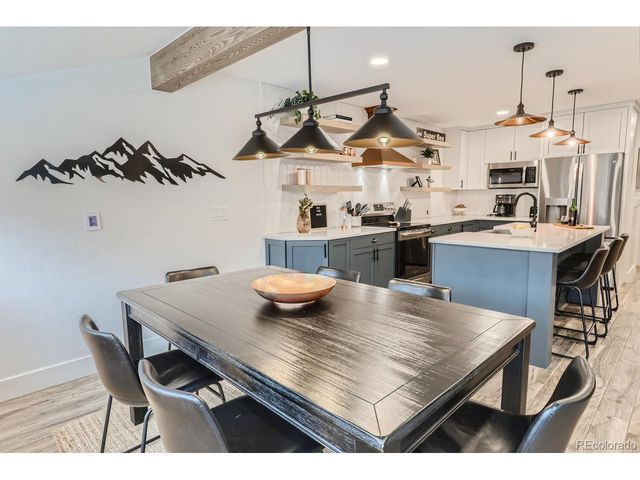 92 Wheeler Cir 114, Copper Mountain, CO 80443