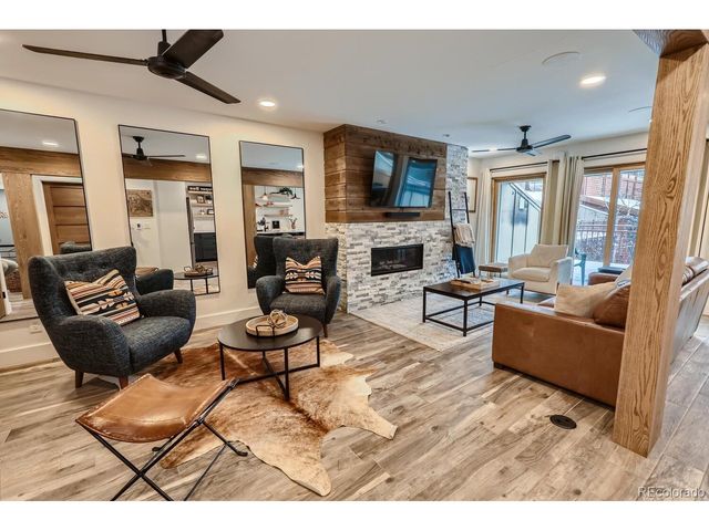 92 Wheeler Cir 114, Copper Mountain, CO 80443