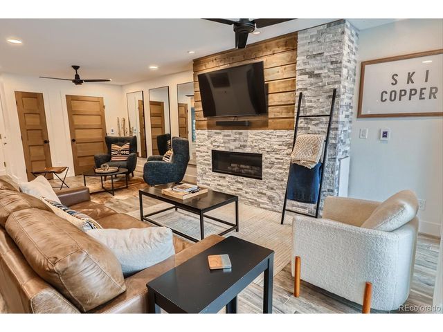 92 Wheeler Cir 114, Copper Mountain, CO 80443