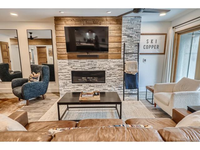 92 Wheeler Cir 114, Copper Mountain, CO 80443
