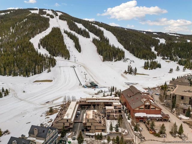 92 Wheeler Cir 114, Copper Mountain, CO 80443