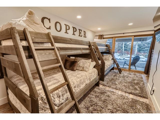 92 Wheeler Cir 114, Copper Mountain, CO 80443