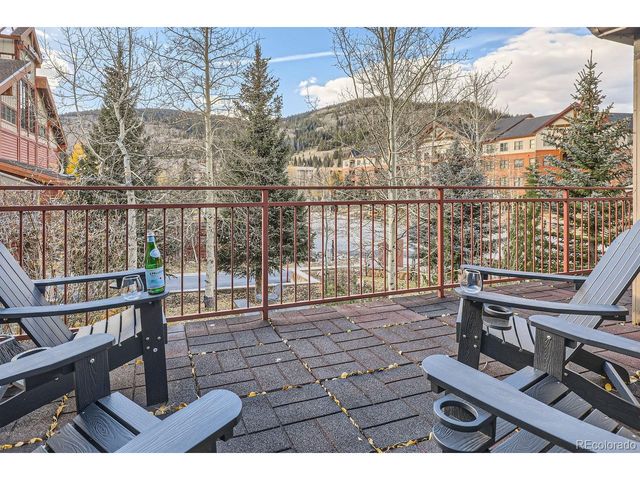 92 Wheeler Cir 114, Copper Mountain, CO 80443