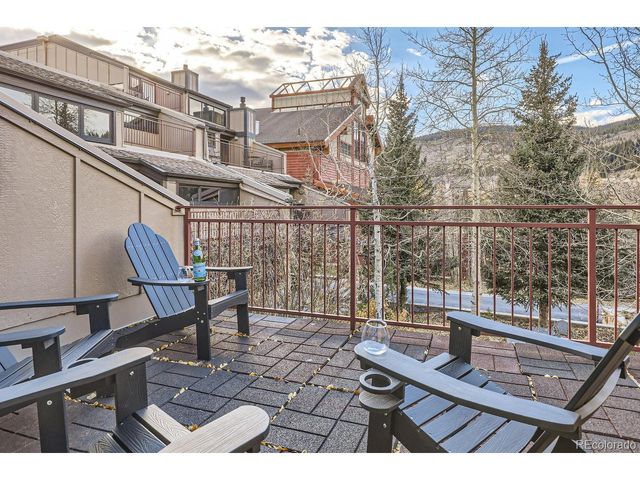 92 Wheeler Cir 114, Copper Mountain, CO 80443