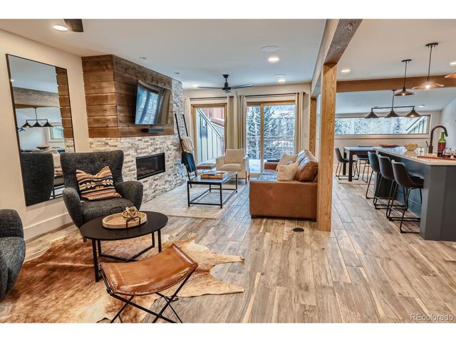 92 Wheeler Cir 114, Copper Mountain, CO 80443