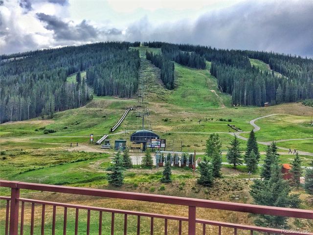 92 Wheeler Cir 114, Copper Mountain, CO 80443