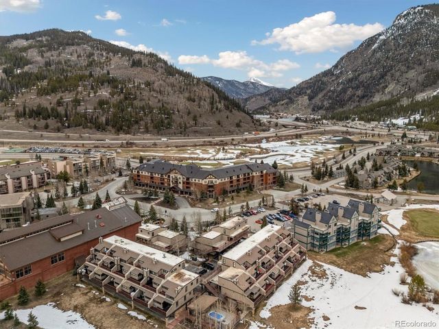 92 Wheeler Cir 114, Copper Mountain, CO 80443