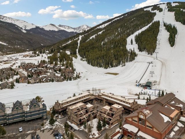 92 Wheeler Cir 114, Copper Mountain, CO 80443
