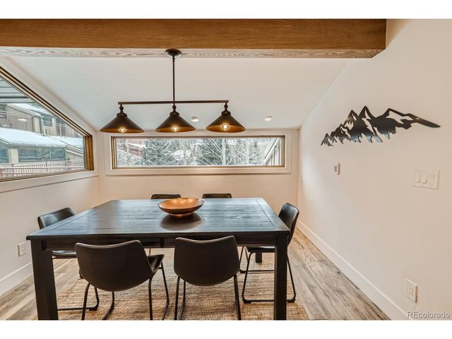 92 Wheeler Cir 114, Copper Mountain, CO 80443