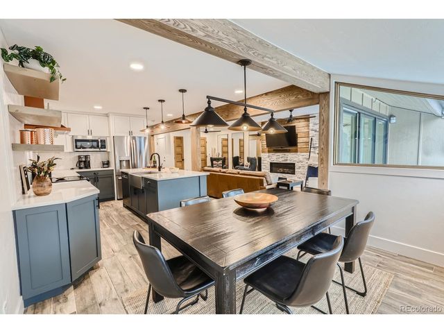 92 Wheeler Cir 114, Copper Mountain, CO 80443