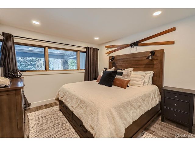 92 Wheeler Cir 114, Copper Mountain, CO 80443