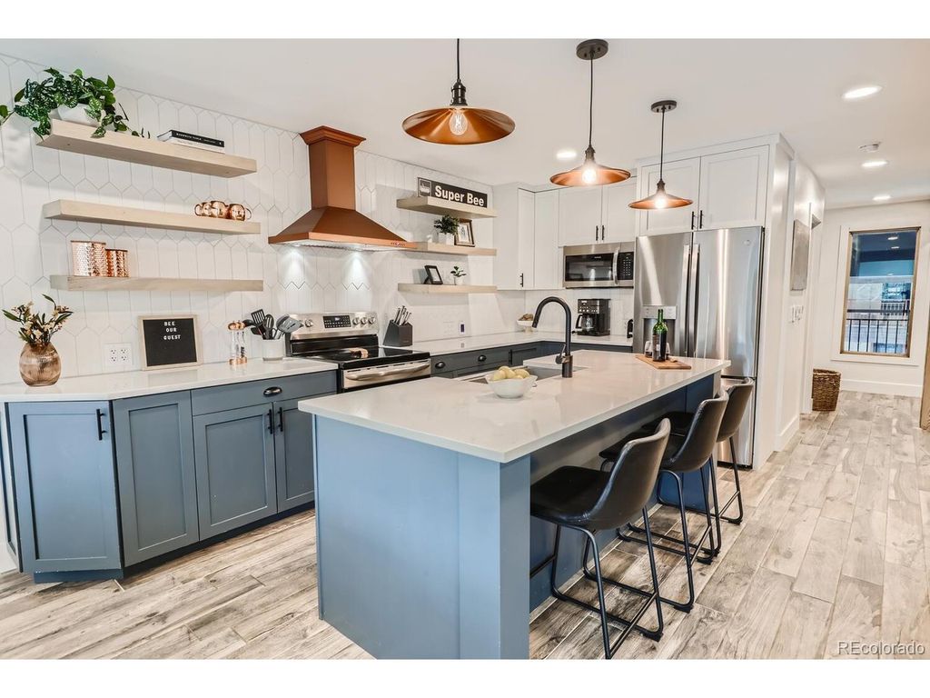 92 Wheeler Cir 114, Copper Mountain, CO 80443