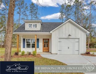 91 Waters Circle, Pembroke, GA 31321