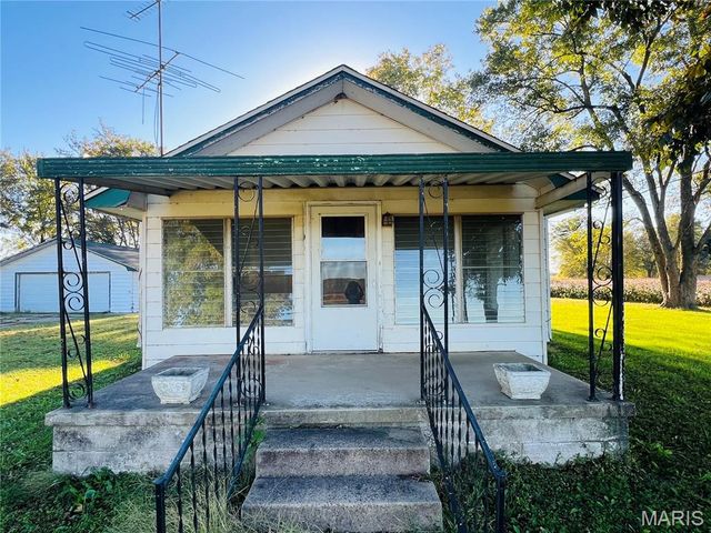 18856 County Road 499, Puxico, MO 63960