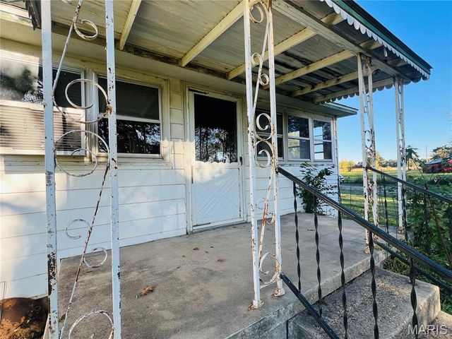 18856 County Road 499, Puxico, MO 63960