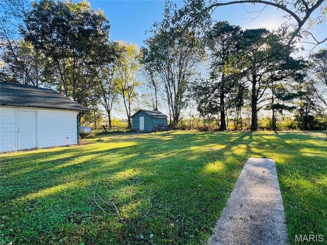 18856 County Road 499, Puxico, MO 63960