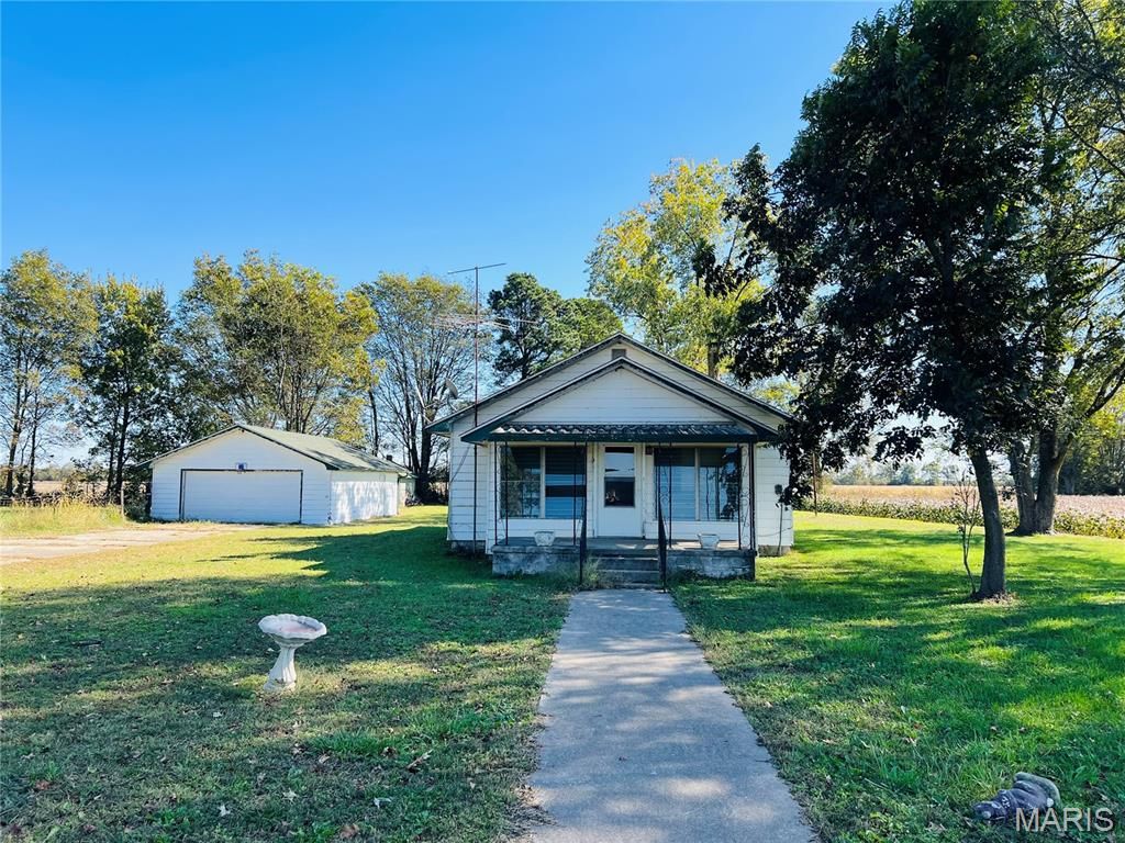 18856 County Road 499, Puxico, MO 63960