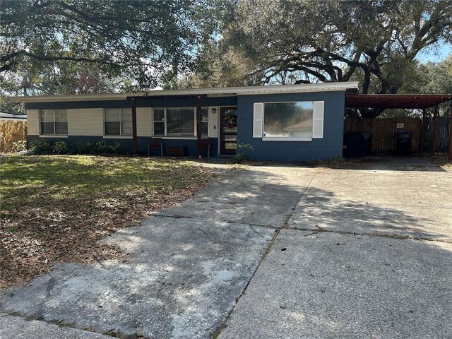 3320 CONWAY GARDENS ROAD, Orlando, FL 32806