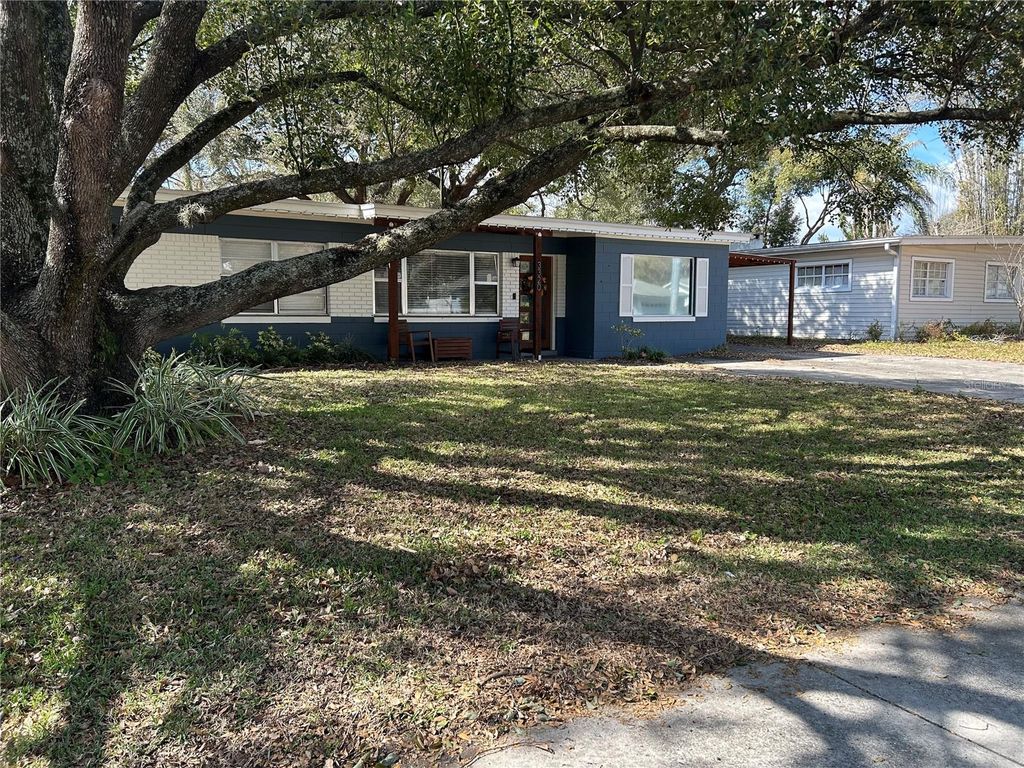 3320 CONWAY GARDENS ROAD, Orlando, FL 32806