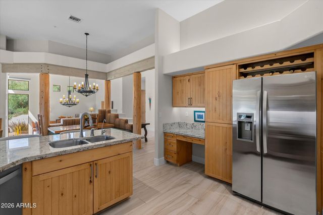 15036 E TEQUESTA Court, Fountain Hills, AZ 85268
