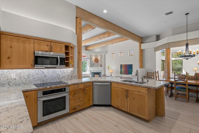 15036 E TEQUESTA Court, Fountain Hills, AZ 85268