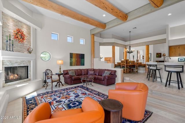 15036 E TEQUESTA Court, Fountain Hills, AZ 85268