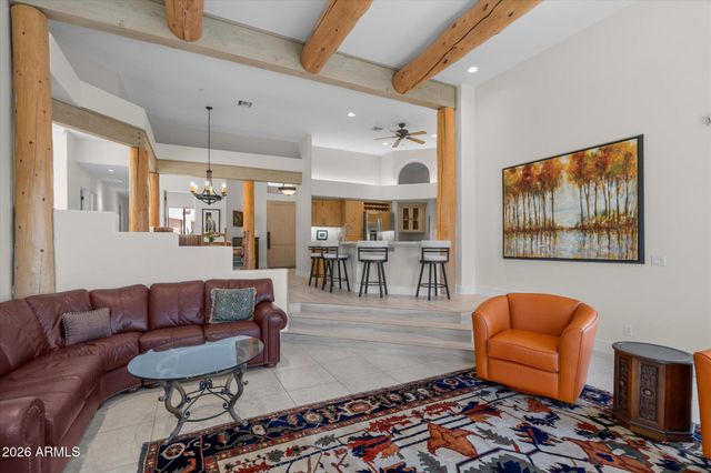 15036 E TEQUESTA Court, Fountain Hills, AZ 85268