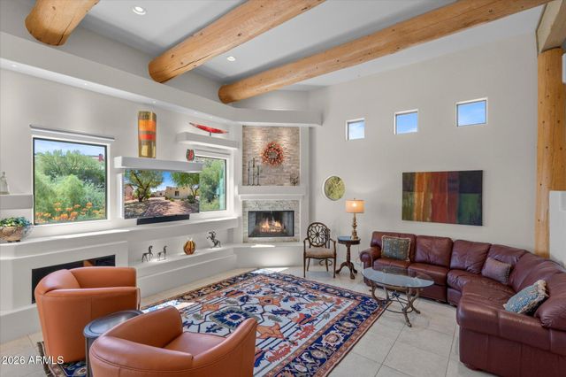 15036 E TEQUESTA Court, Fountain Hills, AZ 85268