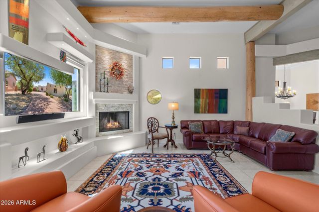 15036 E TEQUESTA Court, Fountain Hills, AZ 85268