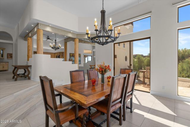 15036 E TEQUESTA Court, Fountain Hills, AZ 85268