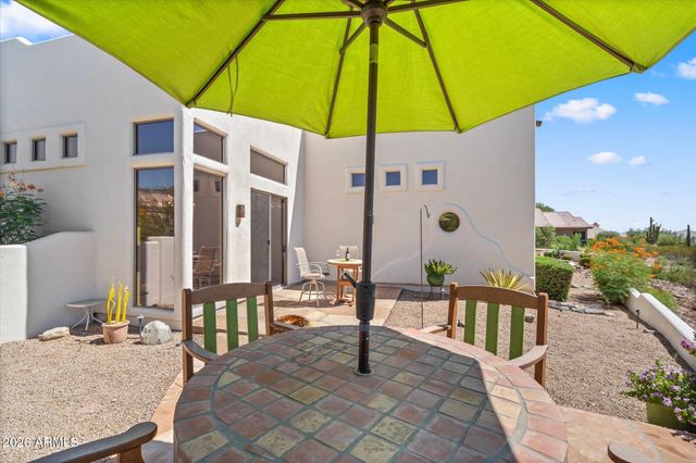 15036 E TEQUESTA Court, Fountain Hills, AZ 85268