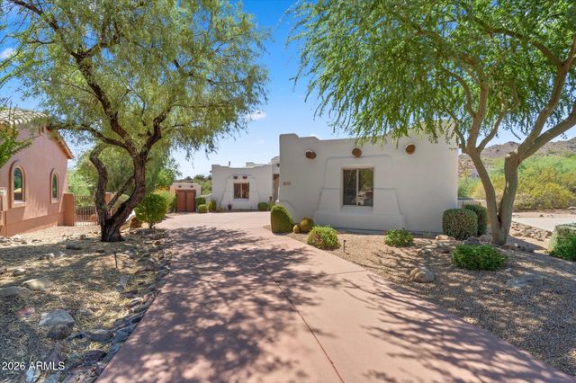 15036 E TEQUESTA Court, Fountain Hills, AZ 85268