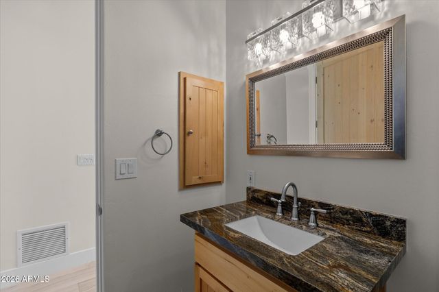 15036 E TEQUESTA Court, Fountain Hills, AZ 85268