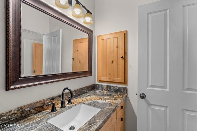 15036 E TEQUESTA Court, Fountain Hills, AZ 85268