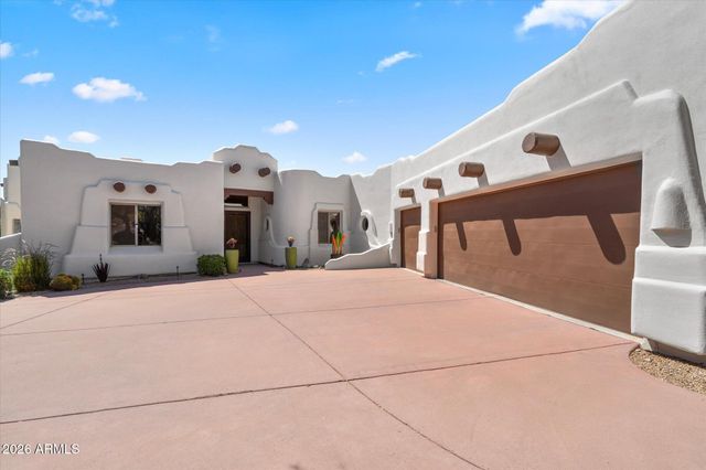 15036 E TEQUESTA Court, Fountain Hills, AZ 85268
