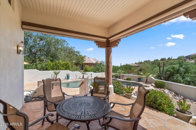 15036 E TEQUESTA Court, Fountain Hills, AZ 85268