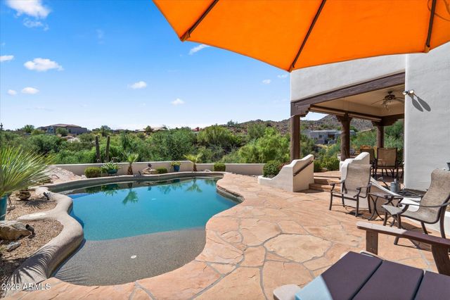 15036 E TEQUESTA Court, Fountain Hills, AZ 85268