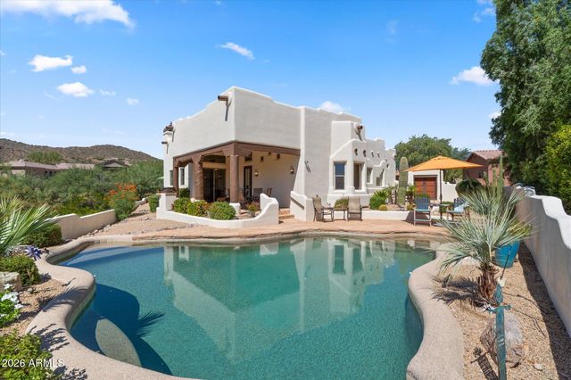 15036 E TEQUESTA Court, Fountain Hills, AZ 85268