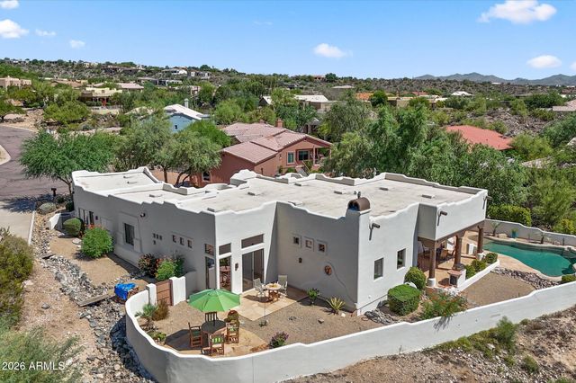 15036 E TEQUESTA Court, Fountain Hills, AZ 85268