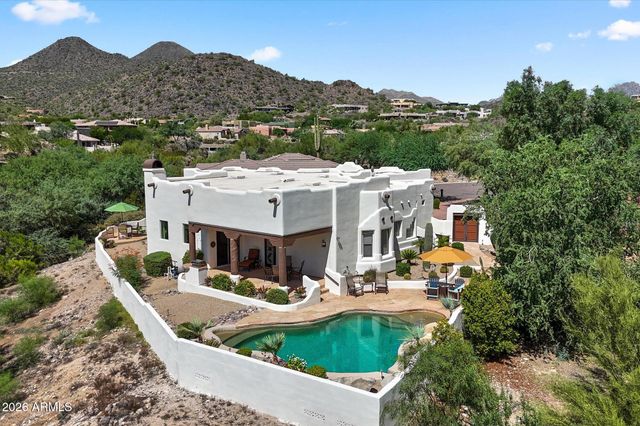 15036 E TEQUESTA Court, Fountain Hills, AZ 85268