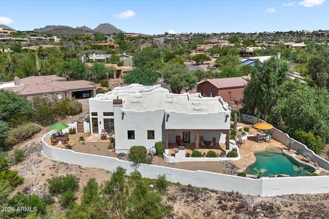15036 E TEQUESTA Court, Fountain Hills, AZ 85268