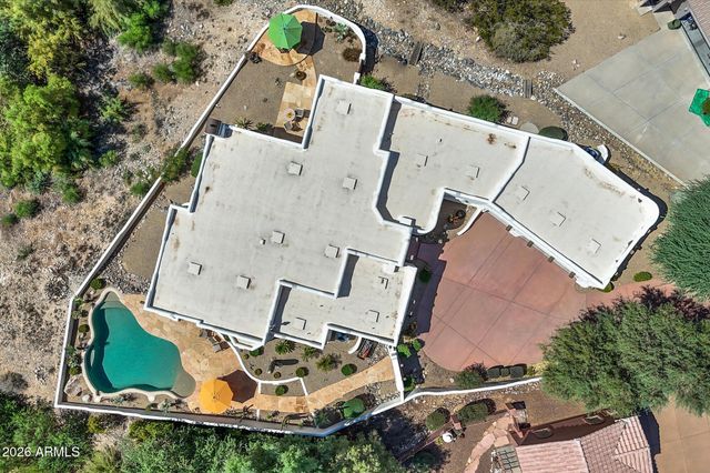 15036 E TEQUESTA Court, Fountain Hills, AZ 85268