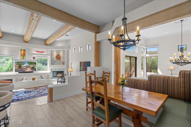 15036 E TEQUESTA Court, Fountain Hills, AZ 85268