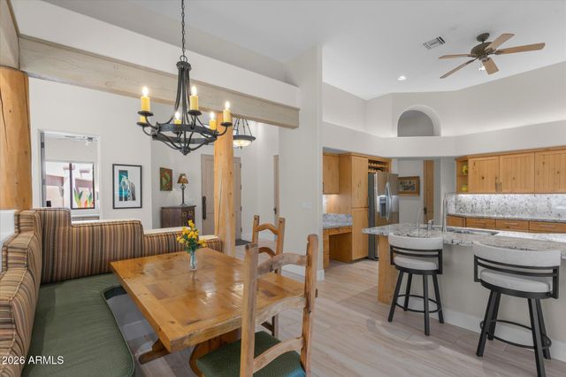 15036 E TEQUESTA Court, Fountain Hills, AZ 85268