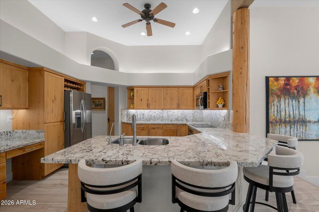 15036 E TEQUESTA Court, Fountain Hills, AZ 85268