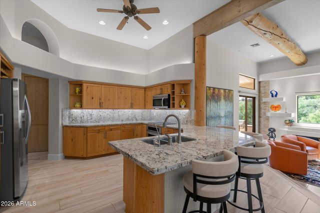 15036 E TEQUESTA Court, Fountain Hills, AZ 85268