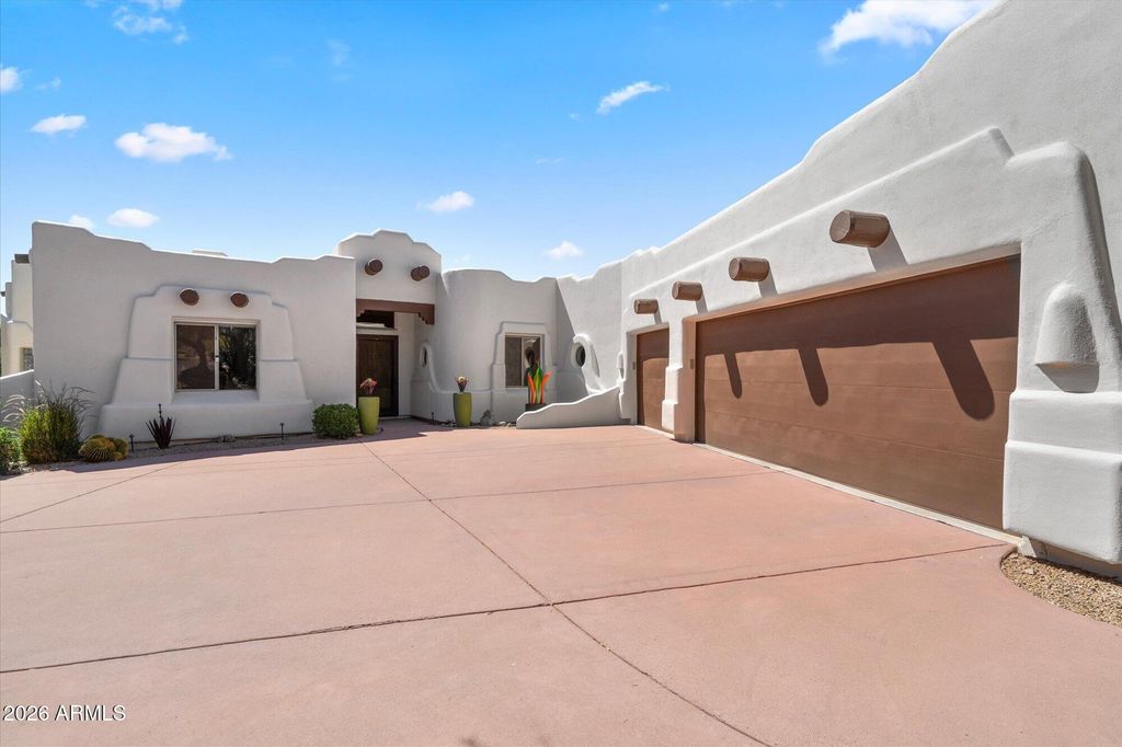 15036 E TEQUESTA Court, Fountain Hills, AZ 85268 — photo 3