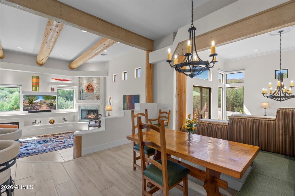 15036 E TEQUESTA Court, Fountain Hills, AZ 85268 — photo 5