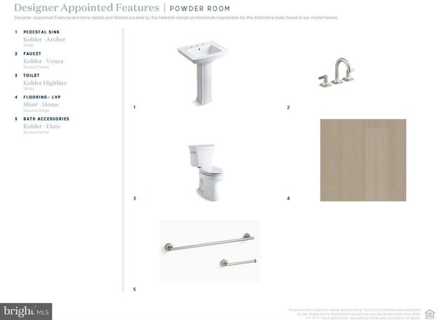 1 OAKWOOD LN, Sellersville, PA 18960